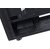 Корпус Accord 3407 черный без БП ATX 2xUSB2.0 2xUSB3.0 audio bott PSU