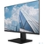 Монитор LCD 24.5'' 16:9 1920х1080 (FHD) VA,  nonGLARE,  100 Hz,  250 cd / m2,  H178° / V178°,  3000:1,  16.7M,  5ms,  VGA,  HDMI,  Tilt,  Speakers,  3Y,  Black