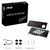 Плата расширения ASUS HYPER M.2 X16 GEN5 CARD  / PCIE 5.0 M.2 X16,  ADD ON CARD
