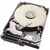 Western Digital WD10PURZ Purple 1Tb,  3.5",  SATA-III,  IntelliPower,  64Mb buffer,   (DV & NVR)