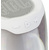 Колонка порт. JBL Pulse 4 белый 20W 1.0 BT 10м  (JBLPULSE4WHTAM)