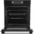 Духовой шкаф Электрический Gorenje BOSX6737E09BG черный