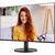МОНИТОР 23.8" AOC 24B3QA2 Black  (IPS,  1920x1080,  120Hz,  1 ms,  178° / 178°,  300 cd / m,  1500:1,  +HDMI 1.4,  +DisplayPort 1.2,  +MM)