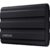 Внешние HDD и SSD /  Samsung External SSD T7 Shield,  4TB,  Type C-to-C / A,  USB 3.2 Gen2,  R / W 1050 / 1000MB / s,  IP65,  88x59x13mm,  98g,  Black  (12 мес.)