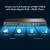 Коммутатор /  JetStream™ 24-Port 2.5GBASE-T and 4-Port 10GE SFP+ L2+ Managed Switch with 16-Port PoE+ & 8-Port PoE++