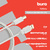Buro USB2.0-AM / BM-5M-MG Кабель USB 2.0  (A-B),  феритовые кольца 5м.
