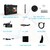 Сенсорный монитор Huion KAMVAS Pro 20