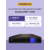 Powercom SENTINEL,  On-Line,  1000VA / 1000W,  Rack / Tower,  6*IEC320-C13,  Serial+USB,  SNMP Slot  (1456275)