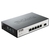 D-Link DGS-1100-06 / ME / A1B 5 10 / 100 / 1000Base-T ports and 1 SFP port Metro CPE switch