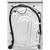 Стиральная машина Simfer WWC701 класс: A+++ загр.фронтальная макс.:7кг белый