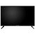 Телевизор LED Supra 32" STV-LC32ST0080W черный HD 60Hz DVB-T DVB-T2 DVB-C DVB-S DVB-S2 USB WiFi Smart TV  (RUS)