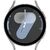 Умные часы Samsung Galaxy Watch 7 LTE 44мм 1.5" Super AMOLED корп.сереб. рем.серебристый