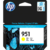 HP 951 Yellow Officejet Ink Cartridge