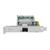 LR-LINK LREC9801BF-SFP+,  Network Interfaced Card 10GBASE Fiber PCIe x8 NIC  (SFP+),  Intel 82599EN,  1 x SFP+. Analogs: Silicom: PE210G1SPi9A ,  Intel: X520-DA1,  E10G41BTDA