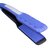Щипцы Starwind SHE6620 40Вт макс.темп.:210С покрытие:керамическое синий