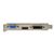 Видеокарта Afox GT710 2GB DDR3 64bit DVI HDMI VGA  (AF710-2048D3L5) RTL {30} AF710-2048D3L5  (782944)