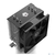 Устройство охлаждения (кулер) ID-Cooling SE-903-SD V3 Soc-AM5 / AM4 / 1151 / 1200 / 1700 3-pin 23dB Al+Cu 130W 370gr Ret