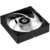 Cooler ID-Cooling SE-904-XT ARGB BLACK LGA1851 / 1700 / 1200 / 115X / AM5 / AM4  ( TDP 180W,  PWM,  4 тепл.трубки прямого контакта,  FAN 100mm,  Addressable RGB LED) RET
