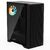 Корпус для ПК Gigabyte C103G MidTower,  mATX