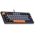 Клавиатура MECHANICAL BLK RAVEN GK-417 RU RGB 45413 DEFENDER