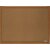 Cactus CS-CWBD-45X60 Демонстрационная доска,  пробка /  пробковая 45х60см деревянная рама коричневый