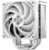Кулер для процессора /  PCCooler RZ500 WH  (250W,  4-pin PWM,  155mm,  Al / Cu,  5x6mm,  1x120mm,  86.73CFM,  32dBA,  2200RPM,  S: 1851,  1700,  1200,  115X,  AM5,  AM4,  white)