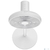 Вентилятор напольный Xiaomi Mi Smart Standing Fan 2 EU BPLDS02DM  (BHR4828GL)  (727719)