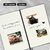 Блокнот Moleskine CLASSIC MM710 Pocket 90x140мм 192стр. линейка твердая обложка фиксирующая резинка черный