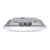 300Mbps Wireless N Ceiling / Wall Mount Access Point,  QCA (Atheros),  300Mbps at 2.4Ghz,  802.11b / g / n,  1 10 / 100Mbps LAN port,  Passive PoE Supported,  with 2*4dbi Internal Antennas