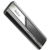 SSD накопитель Netac ZX10 2TB USB 3.2 Gen 2 Type-C External SSD,  R / W up to 1050 / 1050MB / s,  with USB C to A cable and 10Gbps USB C to C cable