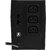 Powercom RPT-800AP 480W 3*IEC320,  USB,  RJ-45