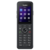 Трубка Yealink AX86R черный