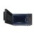 Микроволновая Печь Samsung MS23T5018AC / BW 23л. 800Вт антрацит