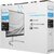 Монитор Philips 27" 276E8VJSB  (00 / 01) черный IPS LED 16:9 HDMI матовая 1000:1 350cd 178гр / 178гр 3840x2160 DisplayPort FHD 4.84кг