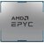 Процессор серверный /  CPU SP5 AMD EPYC 9124  (16C / 32T,  3.0 / 3.7GHz,  64MB,  200W) OEM