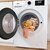 Стиральная машина Gorenje W5NGPI72SBS / C класс: A загр.фронтальная макс.:7кг белый