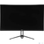 Монитор Dahua 27" DHI-LM27-B201E черный IPS LED 7ms 16:9 HDMI матовая 1000:1 300cd 178гр / 178гр 1920x1080 100Hz VGA DP FHD