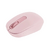 Мышь /  Logitech M196 Bluetooth Mouse ROSE