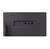 Монитор 23.8" LG 24G411A-B Black  (IPS,  1920x1080,  HDMI+DP,  1 ms,  178° / 178°,  250 cd / m,  1000:1,  144Hz)