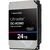 Жесткий диск /  HDD WD SATA Server 24Tb Ultrastar DC HC580 7200 6Gb / s 512MB 1 year warranty