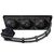 Жидкостная система охлаждения Thermalright Вентилятор Cooler Thermalright Core Matrix 360 Black all Intel / AMD