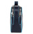 Клатч мужской Piquadro Blue Square AC4221B2 / BLU2 синий натур.кожа