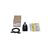 Сканер штрих-кода MERTECH ручной проводной 2420 P2D 1D / 2D USB ,  RS232 черный IP65  (4220)