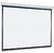 Lumien Eco Picture [LEP-100109] Настенный экран  203х203см  (рабочая область 195х195 см) Matte White восьмигранный корпус,  возможность потолочн. / настенного крепления,  уровень в комплекте,  1:1  (треуголь