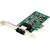 D-Link DFE-560FX / B1A Сетевой адаптер 100Base-FX с оптическим SC-разъемом для шины PCI Express  (OEM)