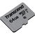 Флеш карта microSD 64GB Transcend microSDXC Class 10 UHS-I U1,   (без адаптера),  TLC