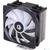 ID-Cooling SE-214-XT TDP 180W  (PWM)  / Fan Speed500±200~1500±10%RPM / all Intel / AMD AM5 / AM4 / 124?72?150mm  (L?W?H) / Random Spectrum Lighting / RET