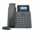 Телефон IP Grandstream GRP2602 черный