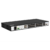 SNR Управляемый коммутатор уровня 2+,  20 портов 100 / 1000Base-X SFP,  4 порта Combo 10 / 100 / 1000Base-T|100 / 1000Base-X SFP,  4 порта 1 / 10G SFP+,  встроенный БП ~220V AC,  разъем для АКБ 12V с возможностью за