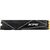 SSD жесткий диск M.2 2280 4TB AGAMMIXS70B-4T-CS ADATA
